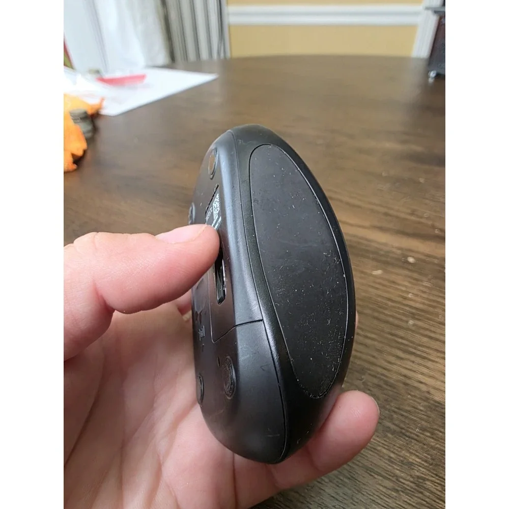 Logitech Design Collection Wireless Mouse M317C‎ - Coral Reef  (No Receiver) F3